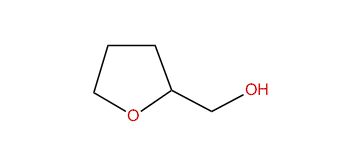 Tetrahydro-2-furanylmethanol